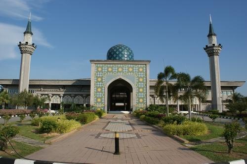 1 Orange Hotel Klia & Klia2 Sepang Exterior photo