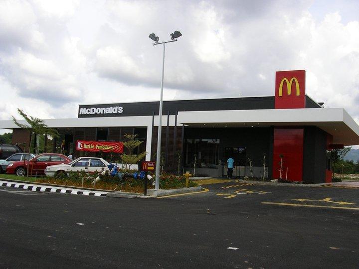 1 Orange Hotel Klia & Klia2 Sepang Exterior photo